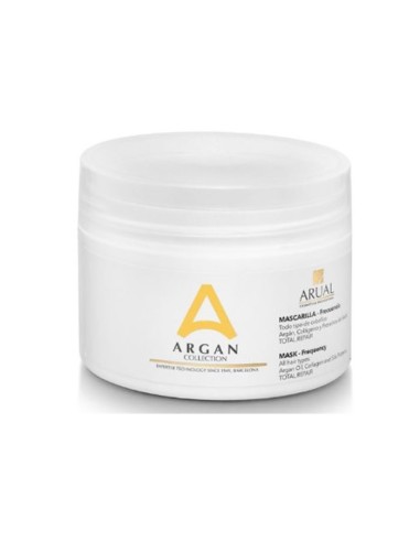 Arual Argan Collection Masque Capillaire 250ml Arual Argan Collection Masque Capillaire 250ml