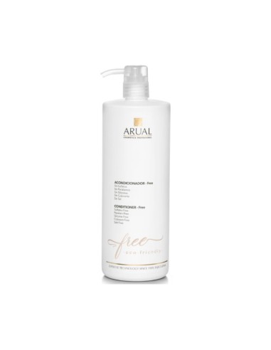 Arual Après-Shampooing Free 1000ml