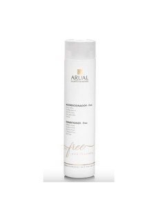 Arual Après-Shampooing Free 250ml