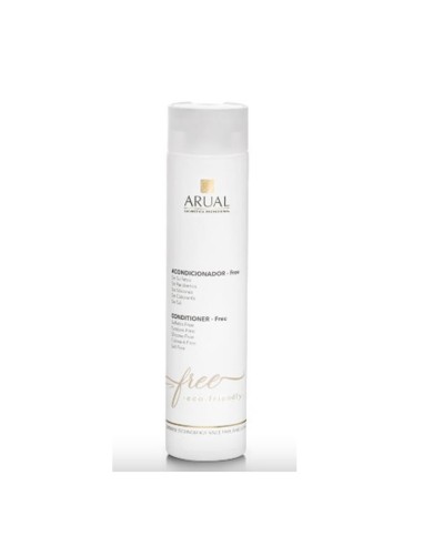 Arual Après-Shampooing Free 250ml