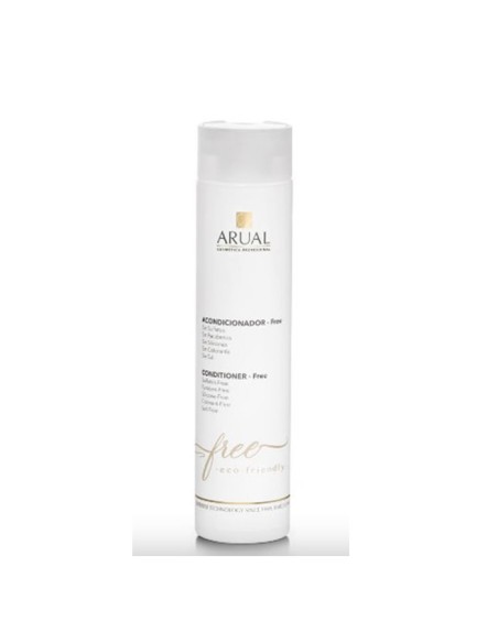 Arual Après-Shampooing Free 250ml