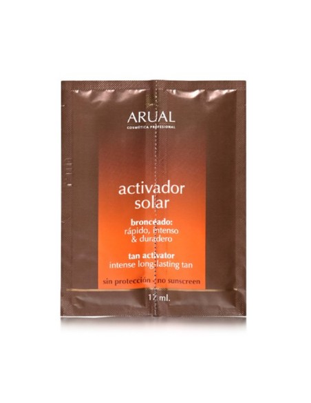 Arual Activateur Solaire 17ml