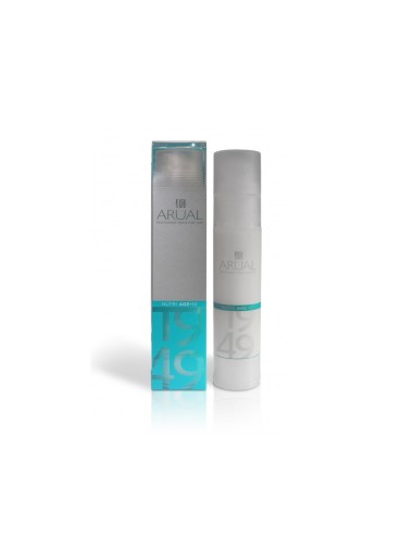 Arual 1949 Crema Facial Antiedad 50ml 50ml Arual 1949 Crema Facial Antiedad 50ml 50ml