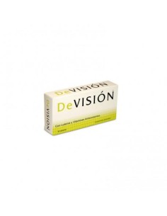 Devision Devisión 30 Capsules