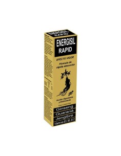Energisil Rapid Flacon monodose 30ml