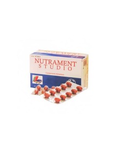 Nutrament Studio 40 Gélules