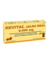 Pharma Otc Revital Royal Jelly 2000 Mg 20 Ampoules