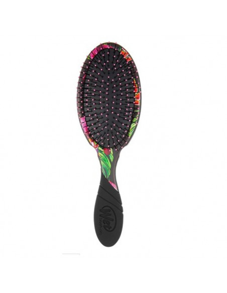 Wet brush Pro Detangler Neon Tropics Night