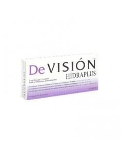 Pharma Otc Devision 30 Capsules