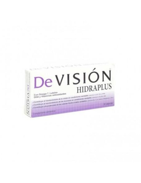Pharma Otc Devision 30 Capsules