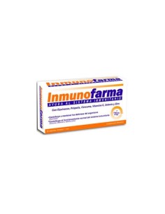 OTC Inmunofarma 30 Capsules