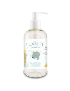 Lua & Lee Shower Gel 250ml