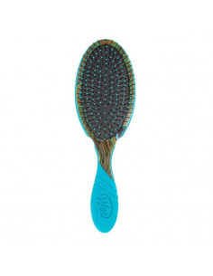 Wet Brush Pro Detangler Free Sixty Peacock