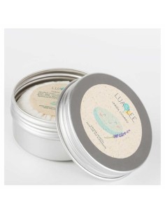 Lua & Lee Shower Gel And Shampoo With Holder 70g