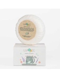 Lua & Lee Shower Gel And Shampoo 70g