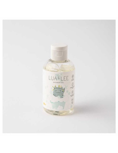 Lua & Lee Shower Gel 100ml Lua & Lee Shower Gel 100ml