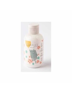 Lua & Lee Body Milk 100ml