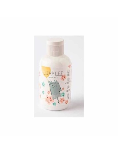Lua & Lee Body Milk 100ml Lua & Lee Body Milk 100ml