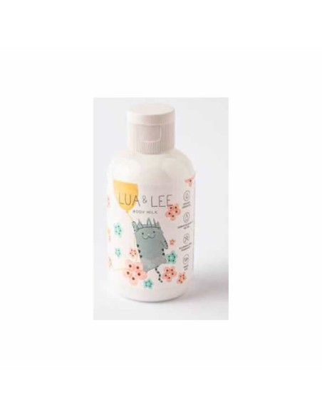 Lua & Lee Body Milk 100ml