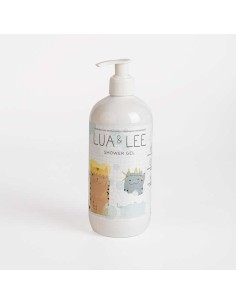 Lua & Lee Shower Gel 500ml