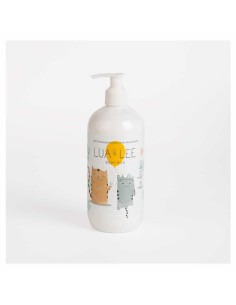 Lua & Lee Body Milk 500ml