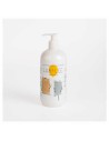 Lua & Lee Body Milk 500ml