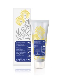 Natysal Crema Arnica 75ml