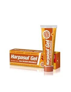 Natysal Harpasul Gel Original 75ml 25ml Gratis