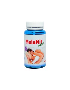 Montstar Melanit 60 Caps
