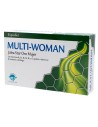 Montstar Jalea Multi Woman Star Oro 20 Viales