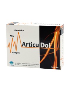 Montstar Articudol 30 Comp