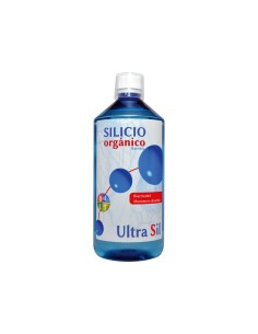 Montstar Ultrasil Silicio Organico 1 Litro