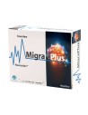 Montstar Migraplus 45 Capsulas
