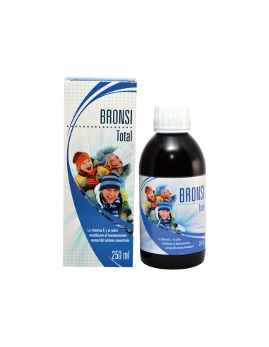 Montstar Bronsi Total 250ml Montstar Bronsi Total 250ml