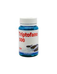 Montstar Triptofano 500 Mg 45 Caps