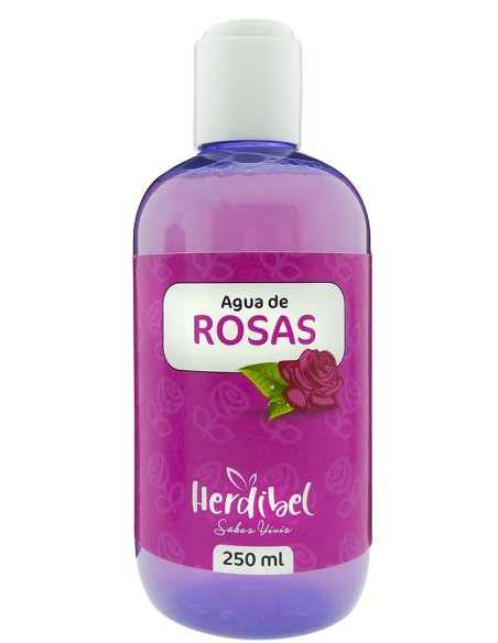 Herdibel Agua De Rosas 250 Cc