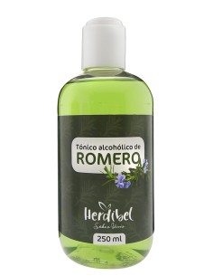 Herdibel Alcohol Romero 250ml