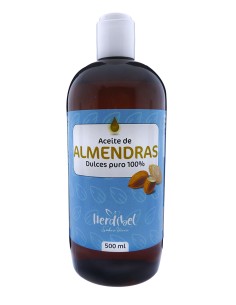 Herdibel Aceite Almendras 500ml