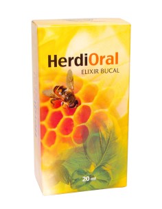 Herdibel Herdioral Elixir Spray 20ml