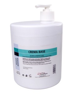 Herdibel Crema Base Masaje 1 Kg