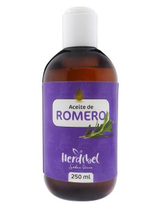 Herdibel Aceite De Romero 250ml