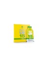 Gluc Up Limón 15 Gramos De Glucosa X 20 Sticks 30ml