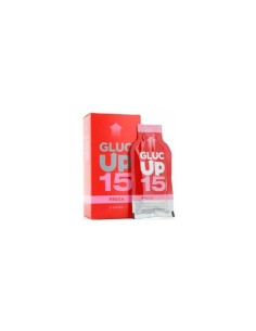 Gluc Up Fresa 15g X 5 Sticks 30ml