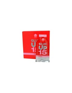 Gluc Up 15 Fresa 10 Sticks