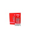 Gluc Up 15 Fresa 10 Sticks