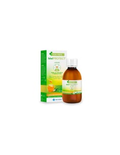 Tosfaes Melprotect Adult Syrup 180ml