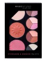 Idc Institute Sombras Magic Bronzer Palette