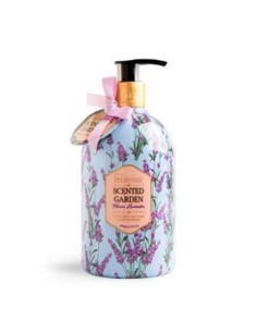 IDC INSTITUTE Scented Garden Hand Soap Lavanda 500ml