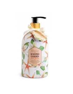 Idc Institute Sweet Vanilla Hand & Body Lotion 500ml