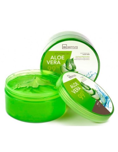 Idc Institute Idc Powerful Gel Aloe 300ml Tarro 48551 Idc Institute Idc Powerful Gel Aloe 300ml Tarro 48551
